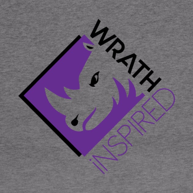 WrathInspired Main Logo 1 by Wrathian